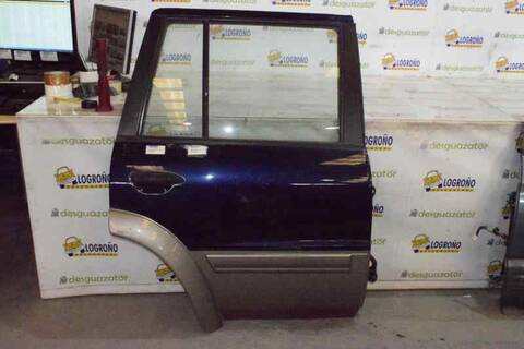 Puerta Trasera Derecha Nissan Patrol COMFORT