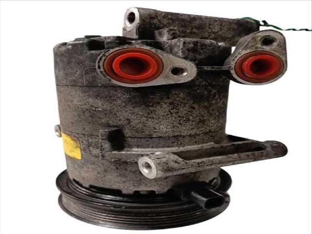 Foto 2ª: Compresor Aire Acondicionado Citroen Jumper 2.2 HDI 100 FURGONETA (2006)