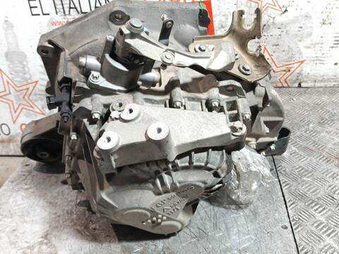 Foto 3ª: Caja Cambios Fiat Croma 1.9 16V MULTIJET DYNAMIC 150CV 110KW [939A2000] (2005)