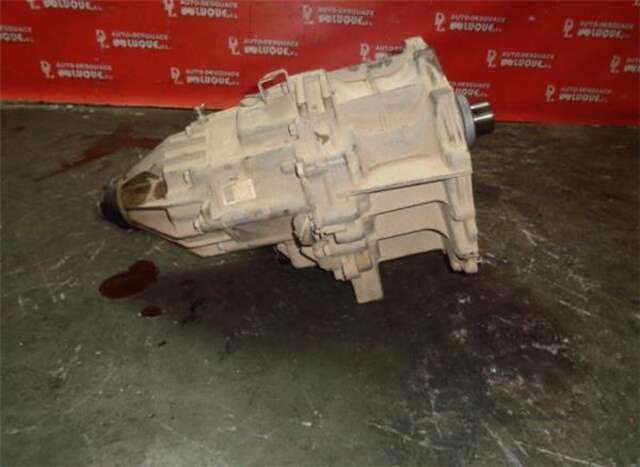 Caja Transfer Nissan Pathfinder 2.5 DCI