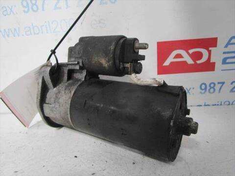 Foto 2ª: Motor de Arranque Volvo XC 90 D5 163CV 120KW [D 5244 T] (2004)