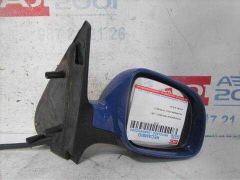 Retrovisor Derecho Volkswagen Polo 1.4 TRENDLINE BERLINA 75CV 55KW