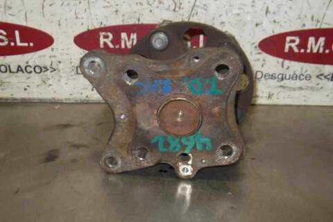 Mangueta Trasera Derecha Honda Civic 2.2 CTDI BERLINA 140CV 103KW