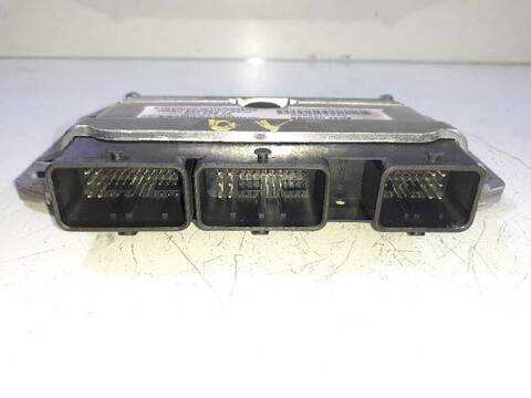 Foto 3ª: Centralita Suspension Citroen C6 EXCLUSIVE 204CV 150KW [UHZDT17BTED4] (2006)