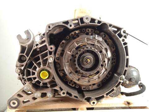 Caja Cambios Automatica Jeep Renegade 1.6 CRD 120CV 88KW AUT.