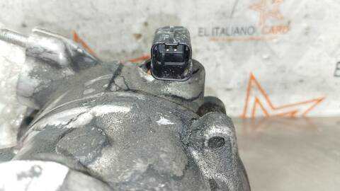 Foto 2ª: Compresor Aire Acondicionado Peugeot 208 ACTIVE 92CV 68KW [9HP] (2012)