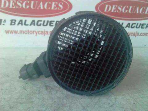 Foto 3ª: Caudalimetro Citroen Jumper CAJA ABIERTA