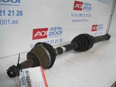 Foto 2ª: Transmision Delantera Derecha Fiat Stilo 1.8 16V 192_XC1A) 133CV 98KW [192 A4.000] (2002)