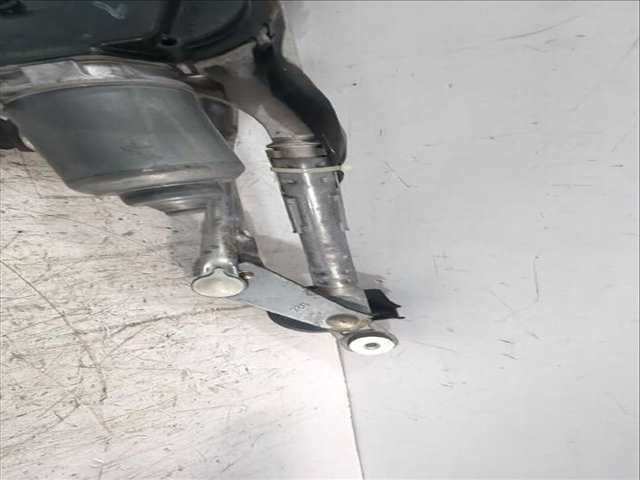 Foto 3ª: Motor Limpia Delantero Toyota Auris 1.6 ZRE151_) 124CV [1ZR-FE] (2006)