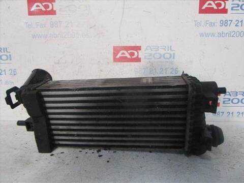 Foto 2ª: Intercooler Citroen C5 1.6 HDI BERLINA 109CV 80KW [D-9HZ] (2008)