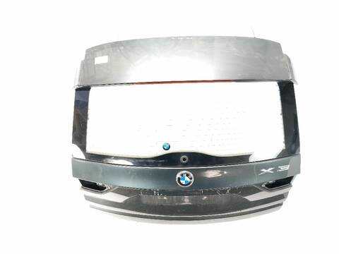 Portón Bmw X3 VERSION INDEFINIDA