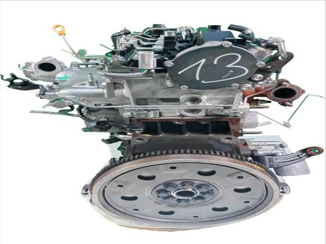 Foto 3ª: Motor Completo Toyota Hilux 204 CV 150KW [1GD-FTV 1GD 1GDFTV] (2021)