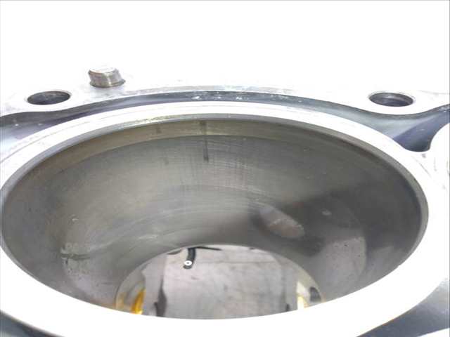 Foto 2ª: Bloque Motor Hyundai Veloster 1.6 GDI 126 - 140 CV [G4FD]