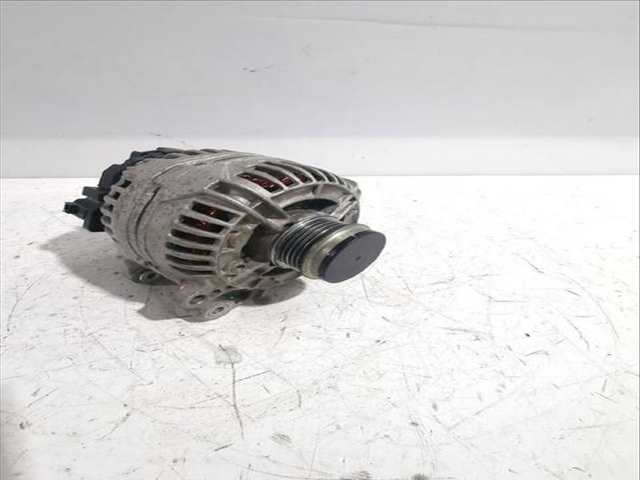 Foto 3ª: Alternador Volkswagen Passat 1.9 TDI 130CV [AVF AWX] (2000)