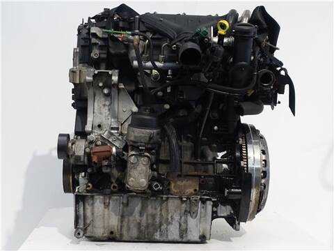 Motor Completo Ford C Max 2.0 TDCI 136CV 100KW FOCUS