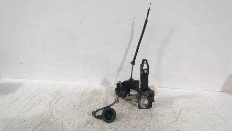 Cerradura Puerta Delantera Izquierda Kia Ceed 1.6 CRDI HATCHBACK ED)
