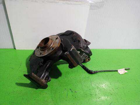 Mangueta Delantera Derecha Volkswagen T-Cross ADVANCE 95CV