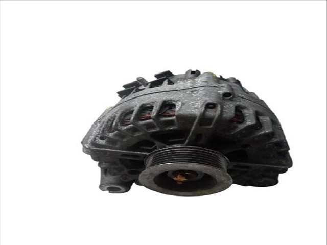 Foto 2ª: Alternador Bmw Serie 1 114 118 I 143CV (2003)