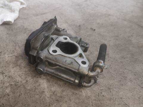 Foto 2ª: Valvula EGR Toyota Verso 1ADFTV (2009)