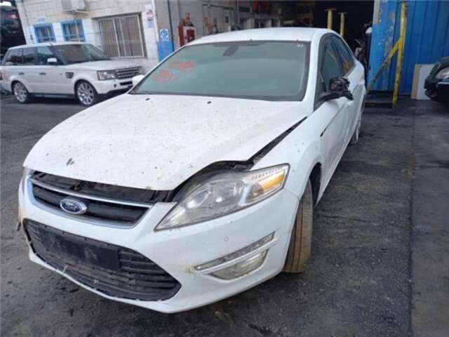 Cerradura Puerta Delantera Izquierda Ford Mondeo 2.0 TDCI