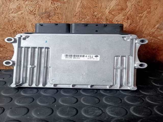 Foto 2ª: Centralita Motor ECU Hyundai i20 STYLE 1 TGDI CAT 120CV [G3LC] (2014)