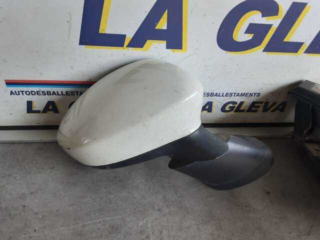 Foto 2ª: Retrovisor Derecho Fiat Punto 1.3 CDTI75CV 0CV [199A2000] (2011)