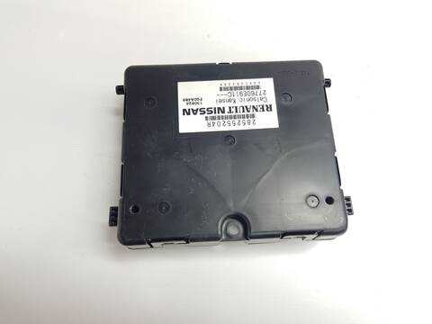 Foto 3ª: Centralita Motor ECU Dacia Sandero COMFORT (2022)