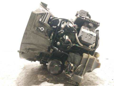 Foto 2ª: Caja Cambios Automatica Citroen C4 1.6 HDI - BLUEHDI 115 PICASSO 115CV 85KW [9HC (DV6C),BHX (DV6FC)] (2014)