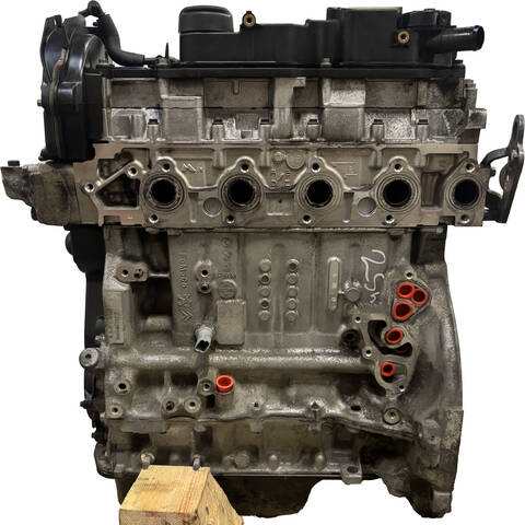 Foto 3ª: Motor Completo Citroen C4 92CV 68KW [9HP DV6TED 9H06] (2011)