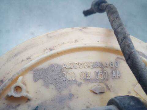 Foto 2ª: Bomba Combustible Volkswagen Passat TRENDLINE BERLINA 140CV 103KW (2005)