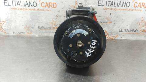 Compresor Aire Acondicionado Mercedes Clase C 160 180 COMPRESSOR 203.046) BERLINA 143CV 105KW