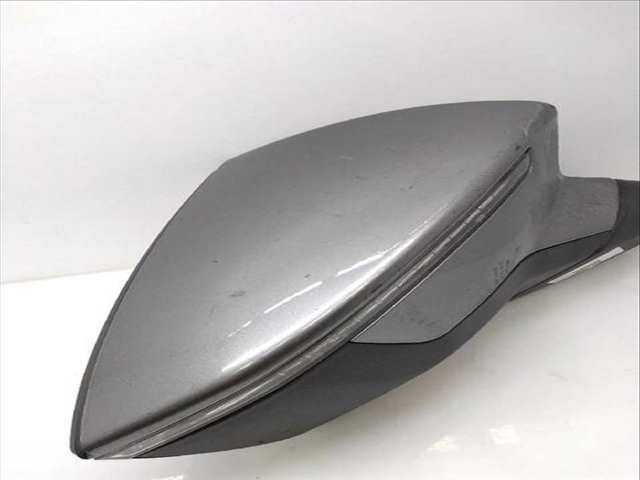 Foto 2ª: Retrovisor Derecho Seat Leon 1.0 TSI (2013)
