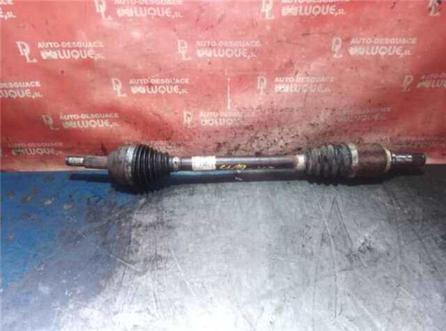 Foto 3ª: Transmision Delantera Izquierda Mazda 6 2.0 DI [RF5C]