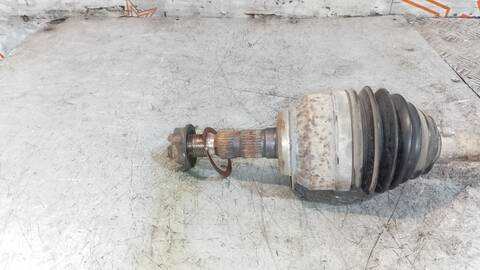 Foto 2ª: Transmision Delantera Izquierda Chevrolet Cruze LS 141CV 104KW [F18D4] (2013)