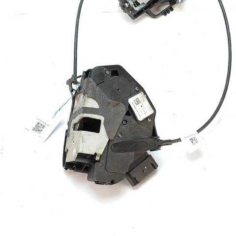 Foto 3ª: Cerradura Puerta Delantera Izquierda Ford EcoSport 1.0 ECOBOOST (2011)