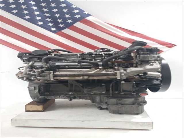 Foto 3ª: Motor Completo Mercedes Sprinter 184CV 135KW [OM642.993 642.993 OM642] (2008)