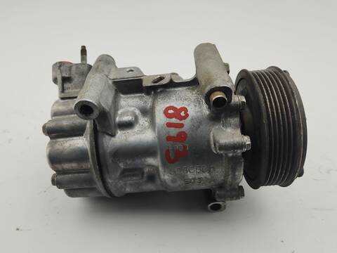 Compresor Aire Acondicionado Citroen DS5 G DESIGN