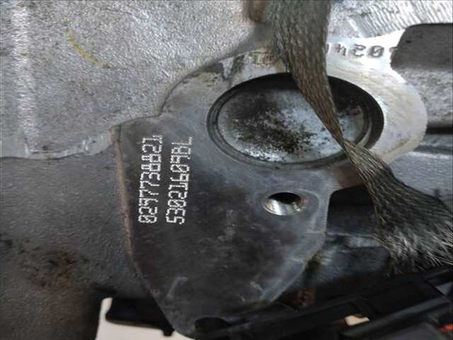 Motor Completo Chrysler 300 340 CV 250KW
