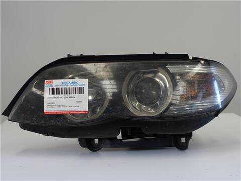 Faro Izquierdo Bmw X5 3.0 D E53