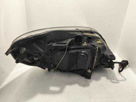 Foto 2ª: Faro Izquierdo Volvo XC 60 VERSION INDEFINIDA (2008)