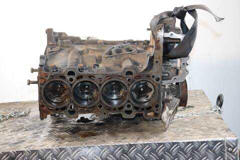 Bloque Motor Bmw X3 2.0D 150CV 110KW