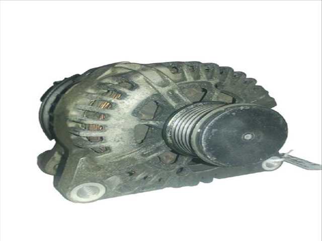 Foto 3ª: Alternador Peugeot 308 1.6 HDI (2007)