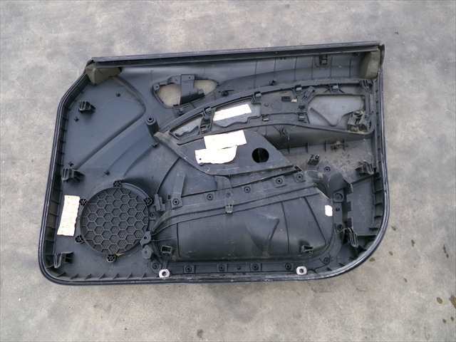 Foto 2ª: Tapizados Cartoneras Seat Ibiza 1.2 G MODELO 6J, 2012-2015 [CGP] (2013)