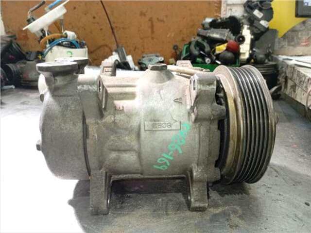 Compresor Aire Acondicionado Peugeot 206 1.4 I