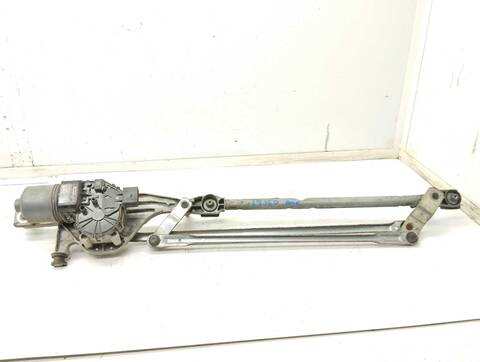Motor Limpia Delantero Ford Focus AMBIENTE D) BERLINA 90CV 66KW