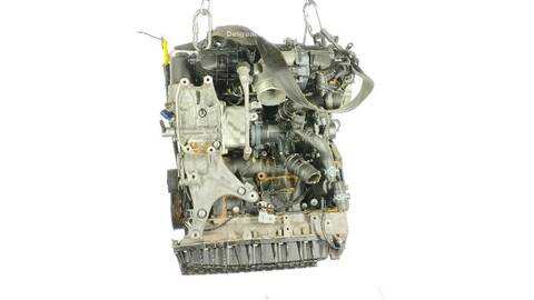 Foto 3ª: Motor Completo Seat Leon 2.0 CUPRA [CJXH] (2012)