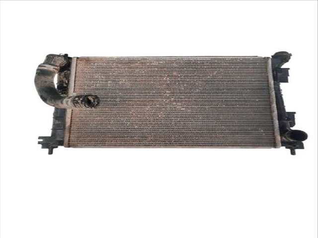 Radiador Motor Kia Stonic 1.0 T-GDI ECO-DYNAMICS