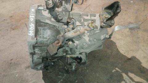 Foto 2ª: Caja Cambios Hyundai i10 STYLE 78CV 57KW [G4LA] (2010)