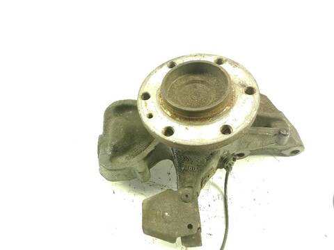 Foto 2ª: Mangueta Delantera Derecha Mercedes Sprinter 313 CDI 4X4 906.631 906.633 906.635 906.637) [OM 651.957] (2006)