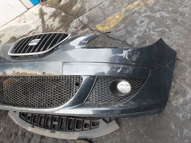 Foto 3ª: Paragolpes Delantero Seat Altea 1.4 TFSI 125CV 0CV [CAXC] (2007)